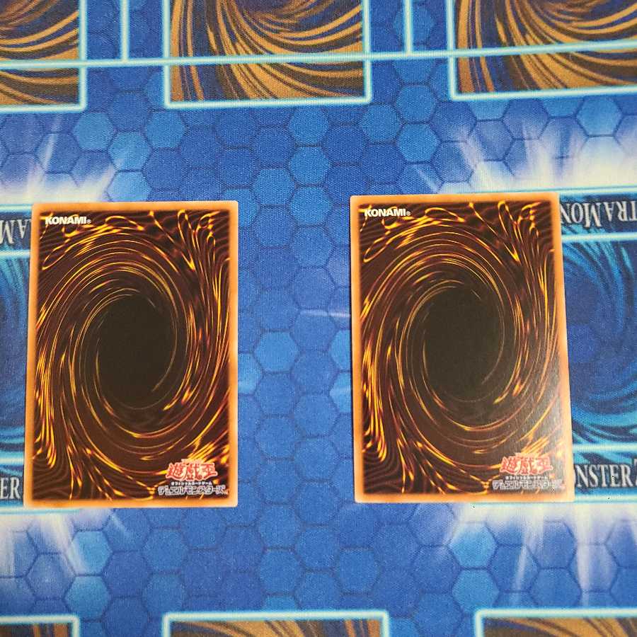 神・スライム シークレットレア