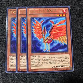 ZW-不死鳥弩弓 レア