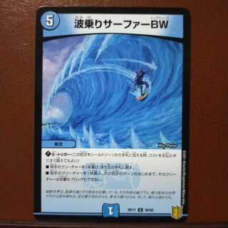 Kng670 Set Discount Surfers BW
