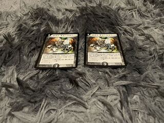 ロスト・チャージャー