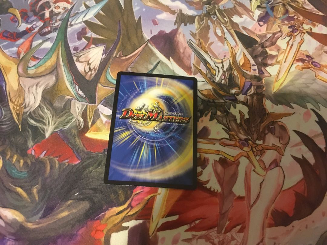 龍風混成 ザーディクリカ