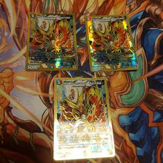 切札勝太&カツキング -熱血の物語-