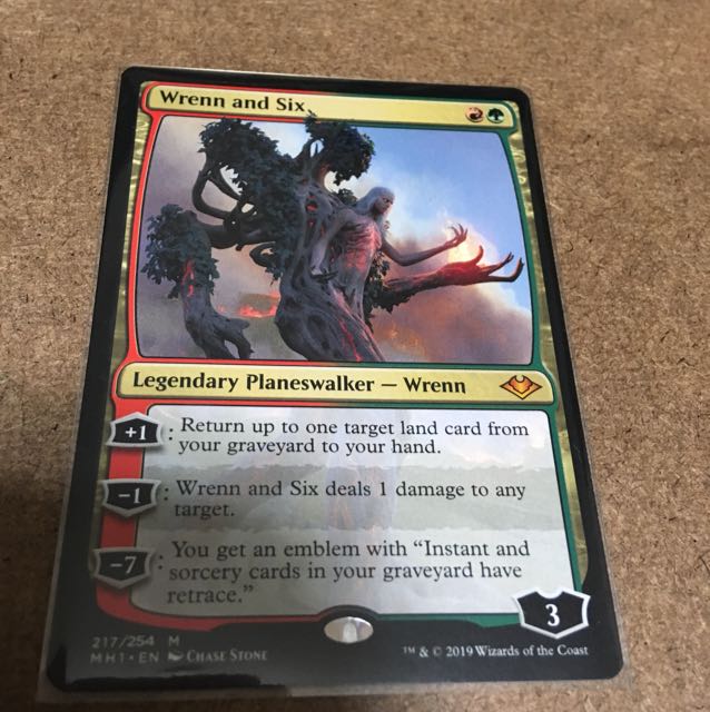 レンと六番 kio様専用