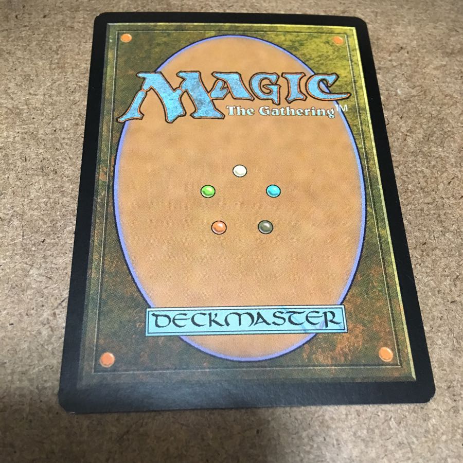 瞬間の味わい FOIL