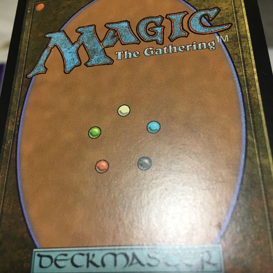 瞬間の味わい FOIL