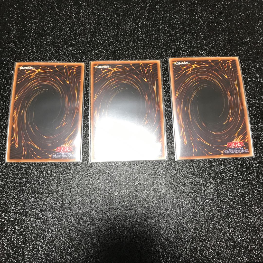 Live☆Twin トラブルサン スーパーレア　3枚セット