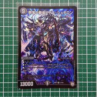 奈落の葬儀人デス・シュテロン 1枚