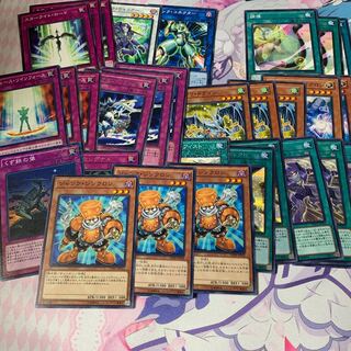 ジャンク・シンクロン