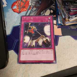 大捕り物　遊戯王