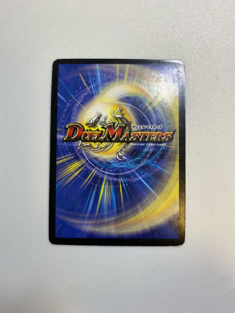 聖断の精霊エリクシア