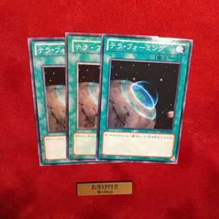 テラ・フォーミング ノーマル