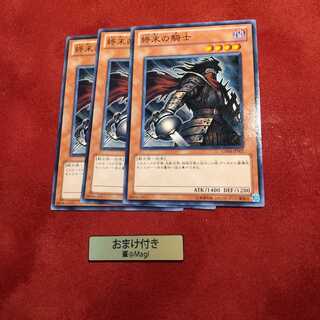 終末の騎士 ノーマル