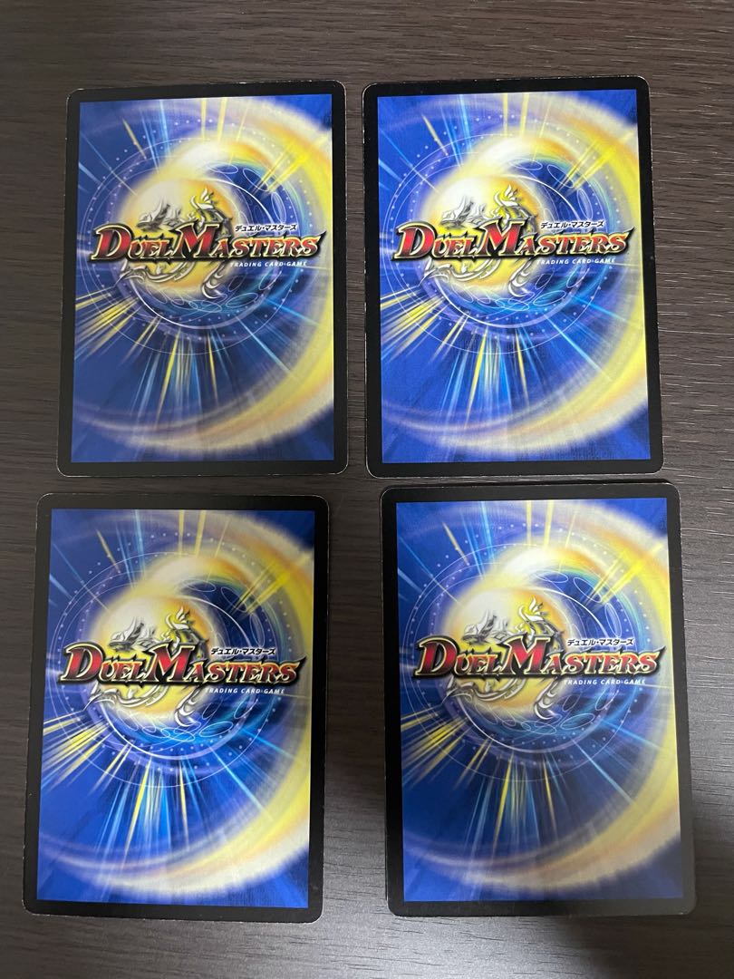 The Call of the Soul, set of 4