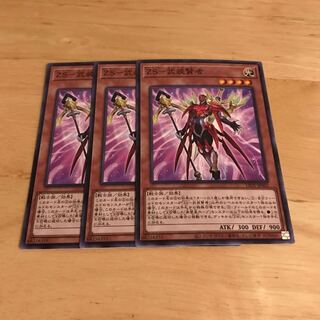 ZS-武装賢者 ノーマル　Hulu