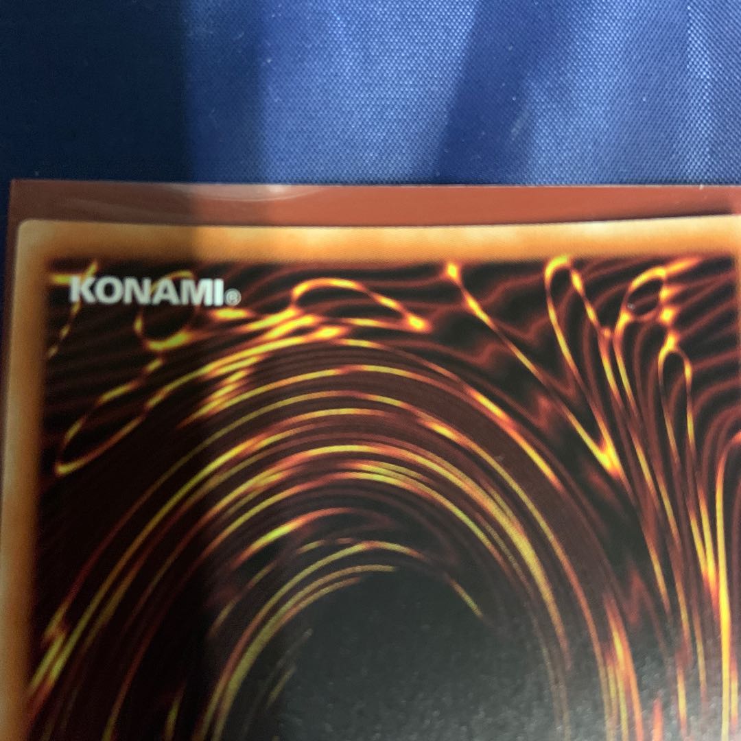 【微キズ有】氷結界の依巫 パラレル シークレットレア②