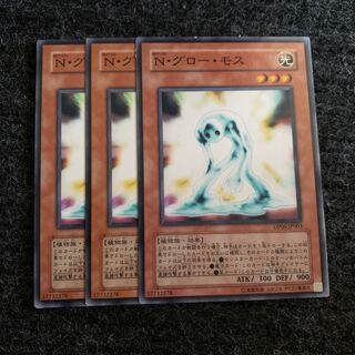 N・グロー・モス ノーマル