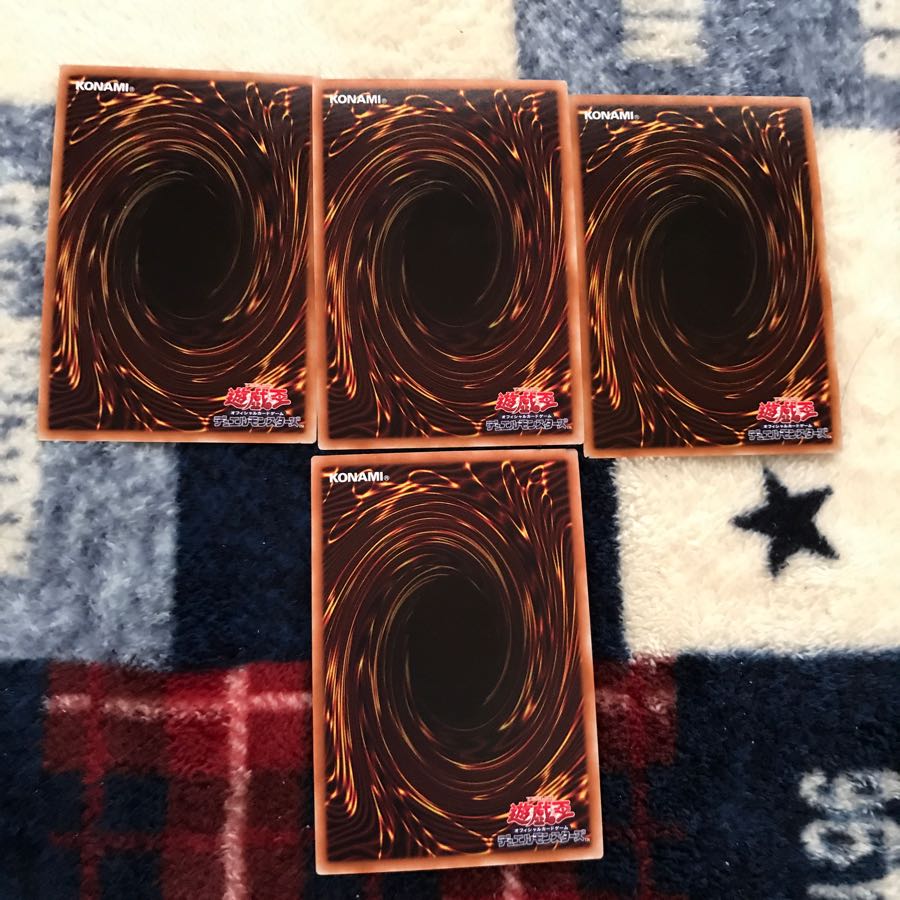 遊戯王キラカード