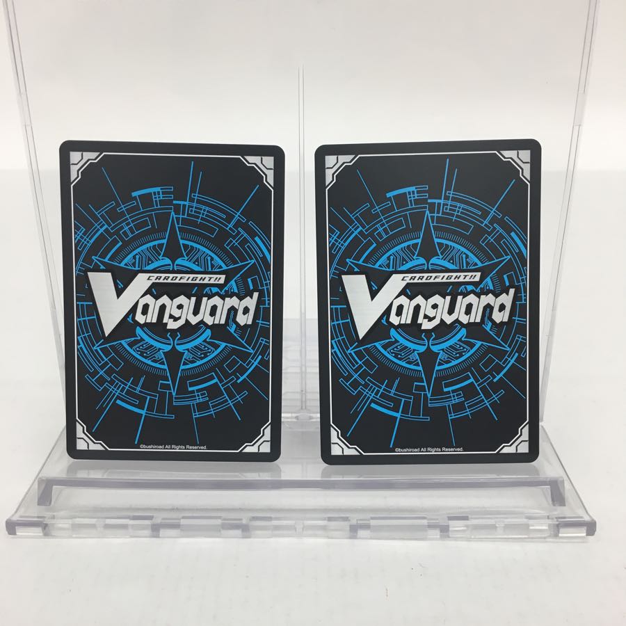 パワーバック・レナルド RRR 2枚セット 081-0040m