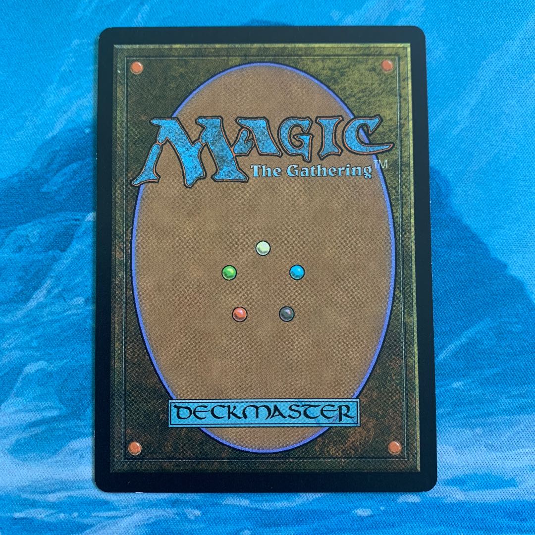 MTG 次元の歪曲 1枚