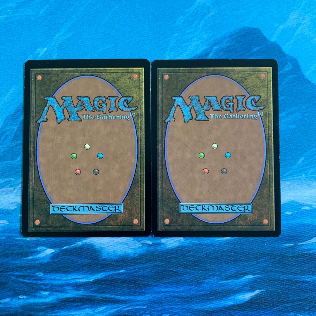 MTG foil 2 Reliquary Tower