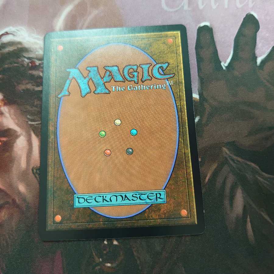 Urza's Saga Foil