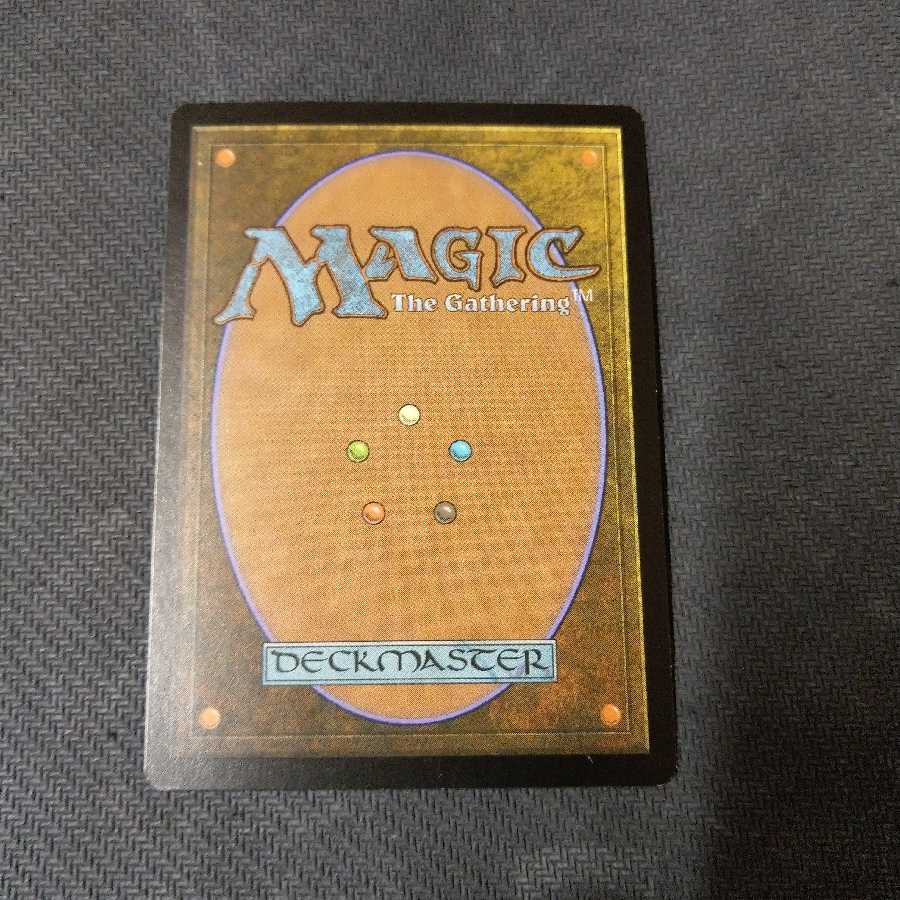MTG 送料込 遍歴の騎士、エルズペス