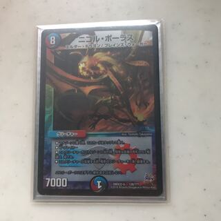 ニコルボーラス※LAi様専用