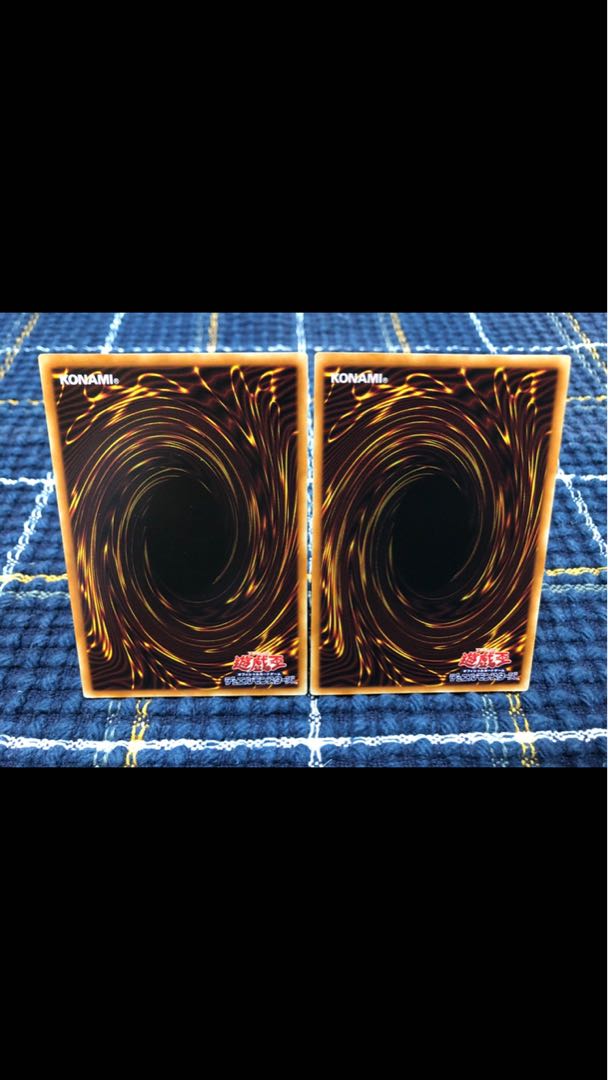 【閃刀姫トークン】レア&閃刀姫カード4枚セット