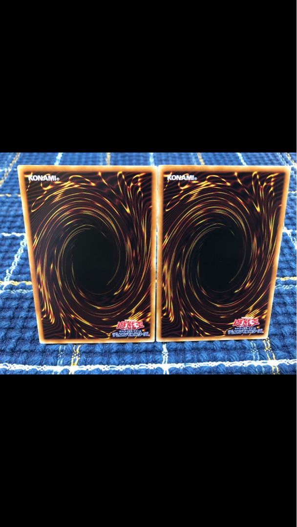 【閃刀姫トークン】レア&閃刀姫カード4枚セット