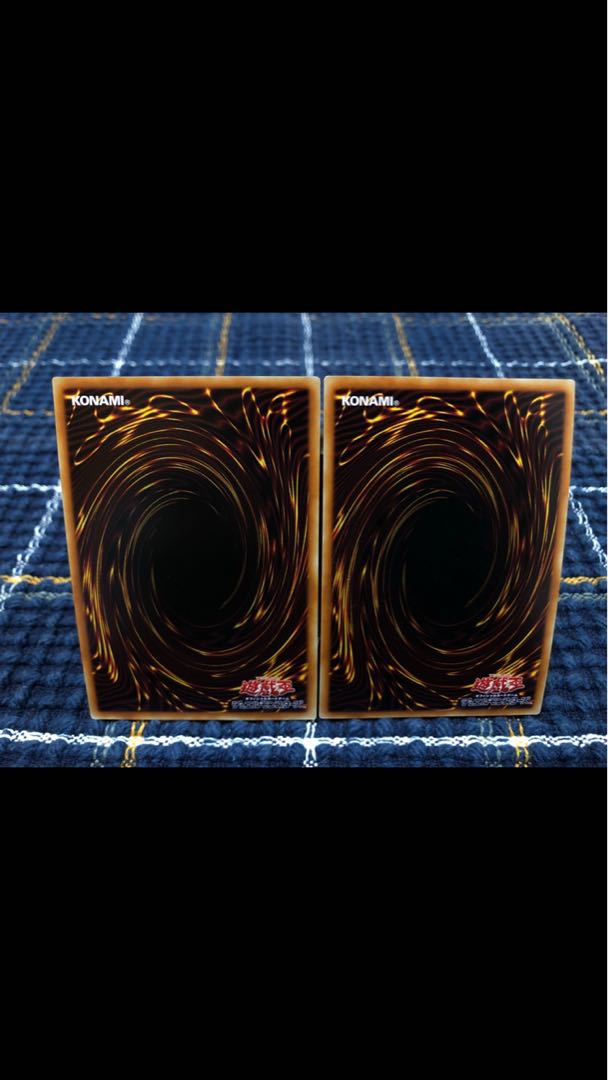 【閃刀姫トークン】レア&閃刀姫カード4枚セット