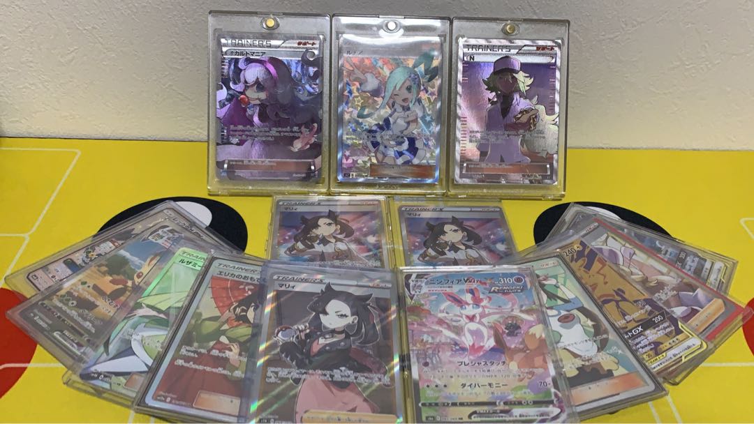 完売どんぐりオリパ一口21000円