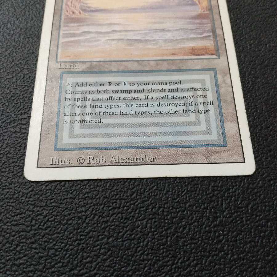 Underground Sea レア