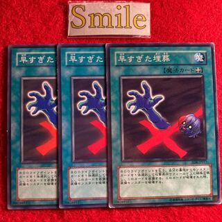 早すぎた埋葬#919