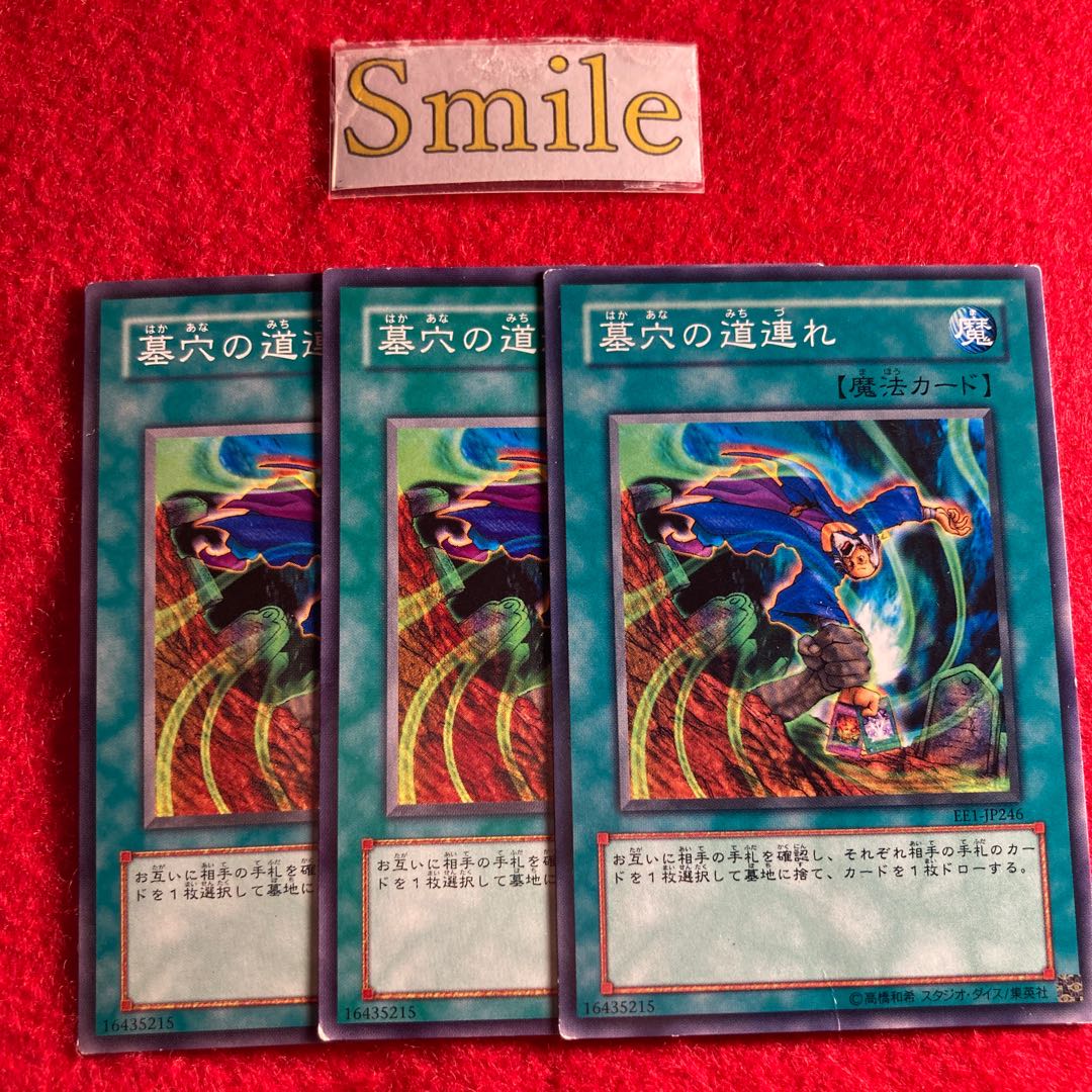 墓穴の道連れ#922