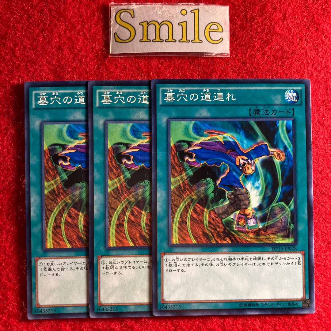 墓穴の道連れ#923