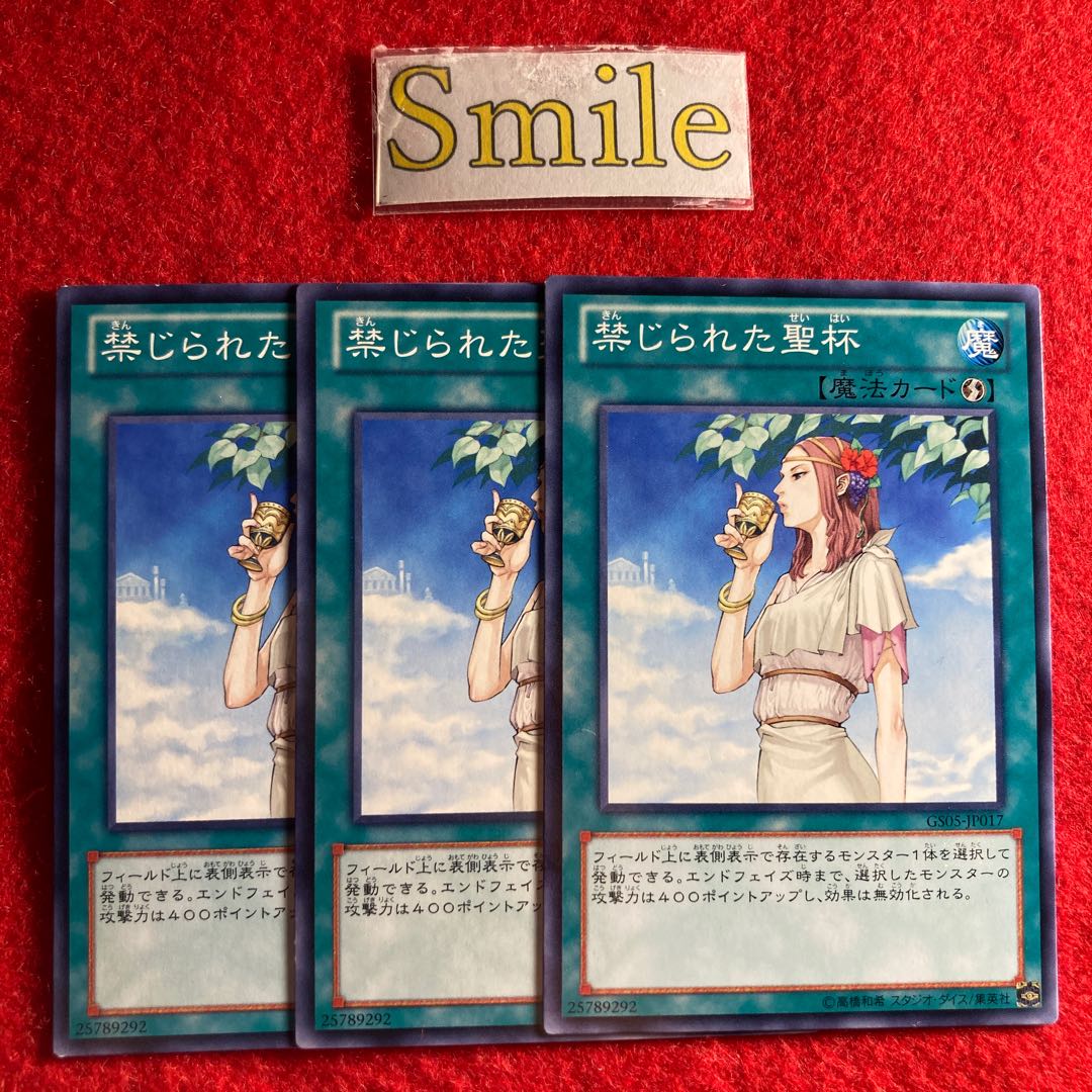 禁じられた聖杯#924