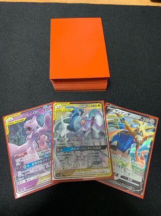 ポケカ 三神ザシアン デッキ