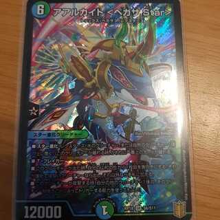 アアルカイト <ペガサ.Star>