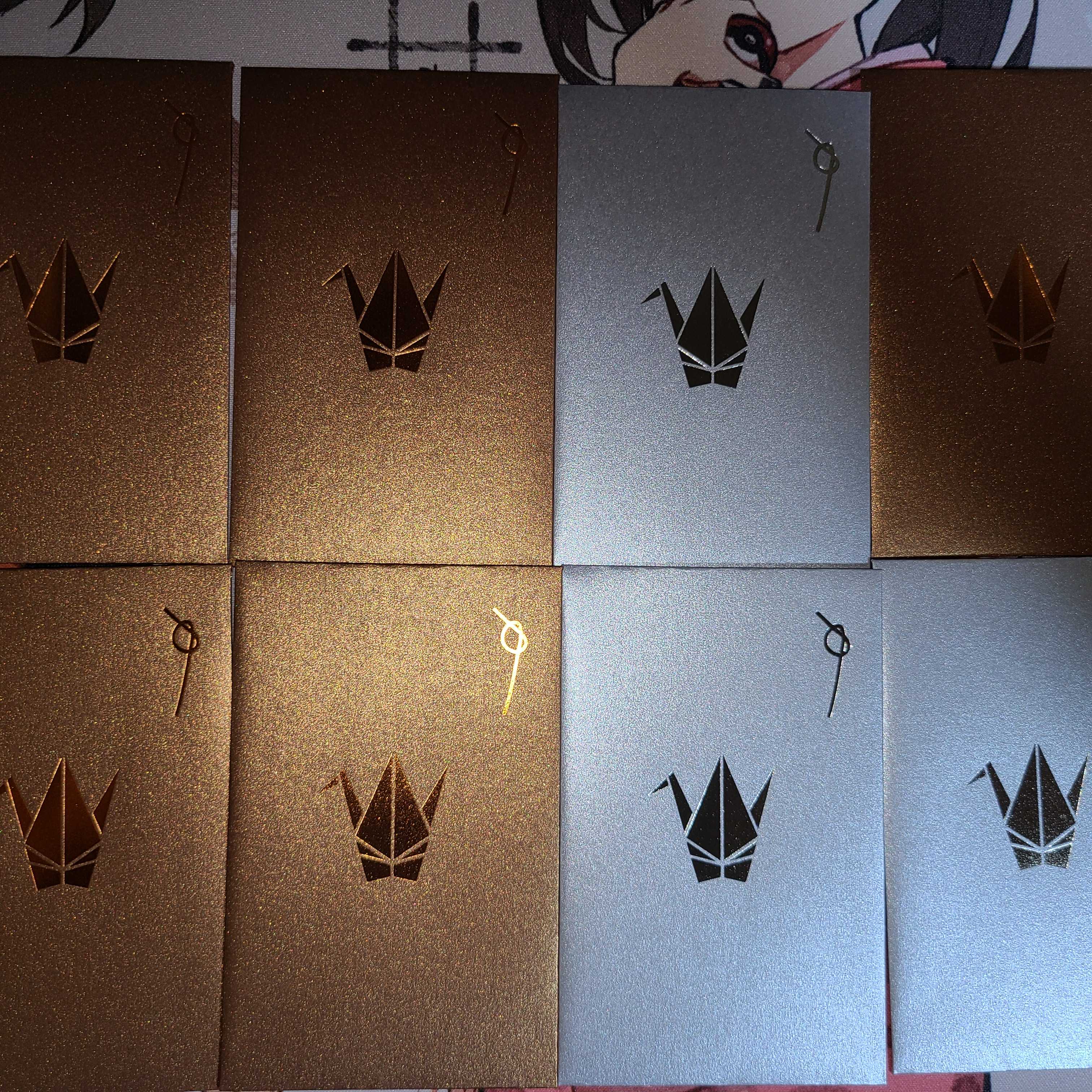 K&K  (幻)様 専用　 1枚