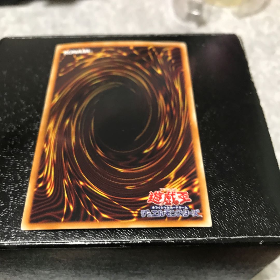 クリボーを呼ぶ笛 シークレットレア