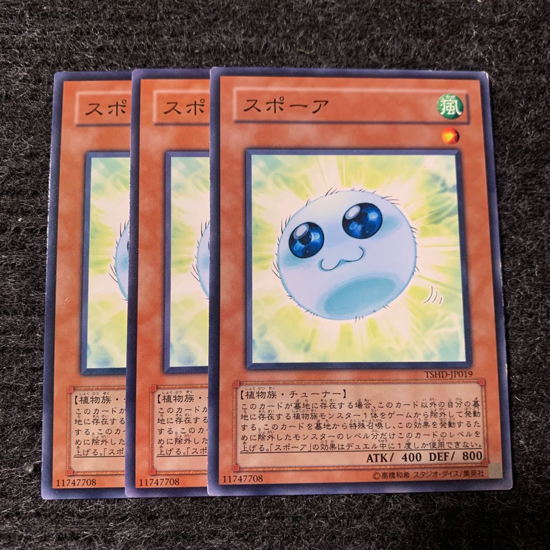 スポーア ノーマル