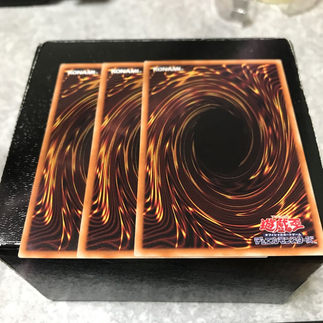 白薔薇の回廊 ノーマル3枚