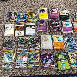 ポケモンカード バラ売り