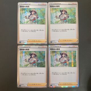 冒険家の発見(R仕様) S-TD