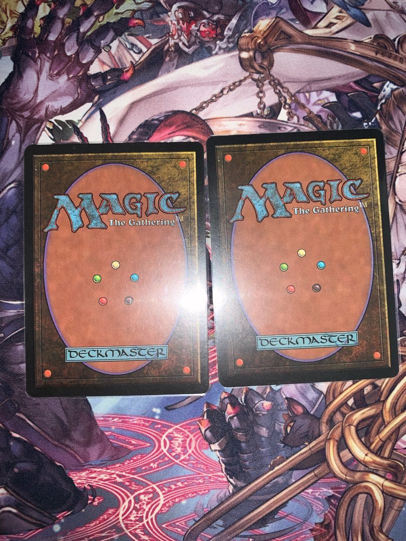 金粉のドレイク二枚セット