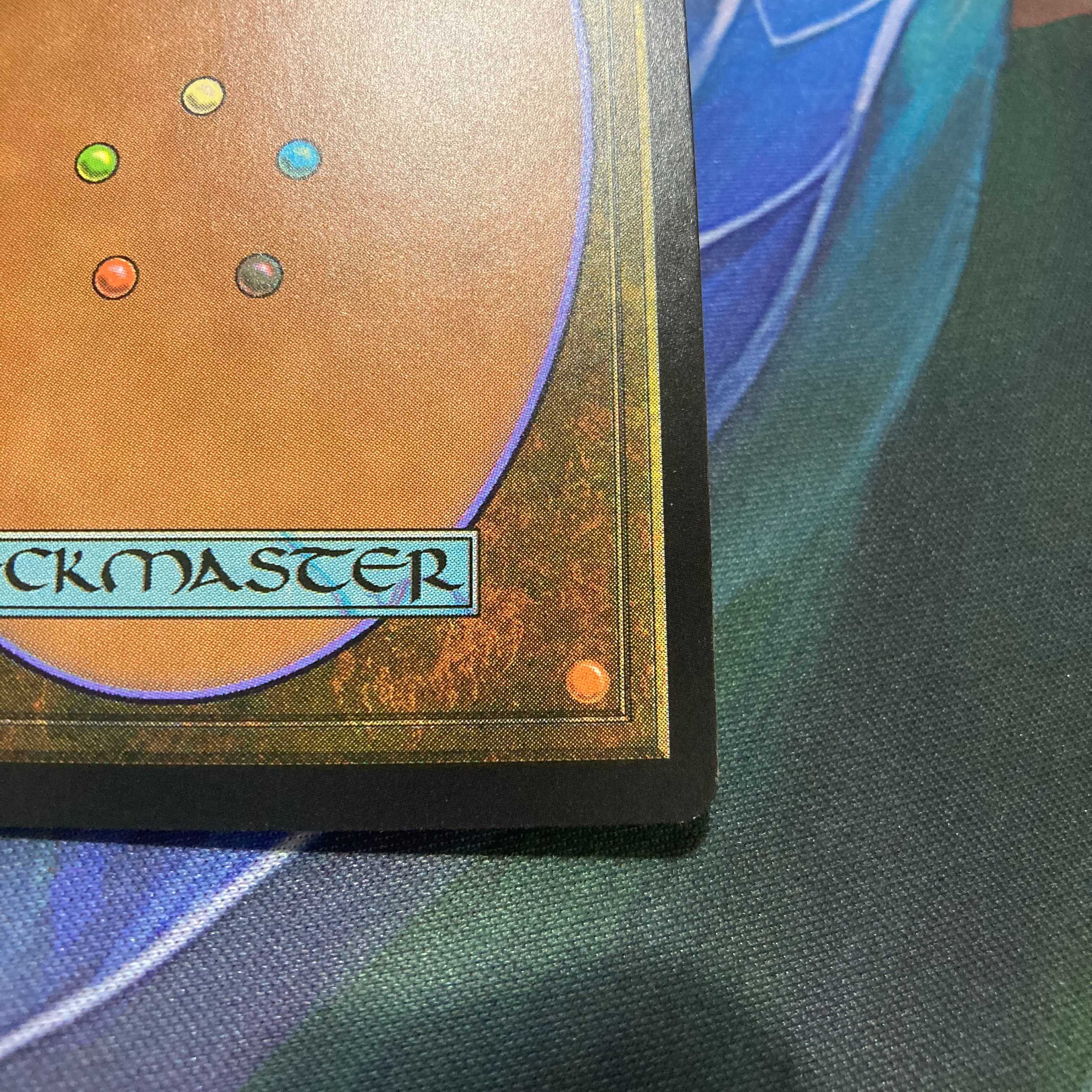 MTG「KTK」血染めのぬかるみ/Bloodstained Mire 日本語１枚