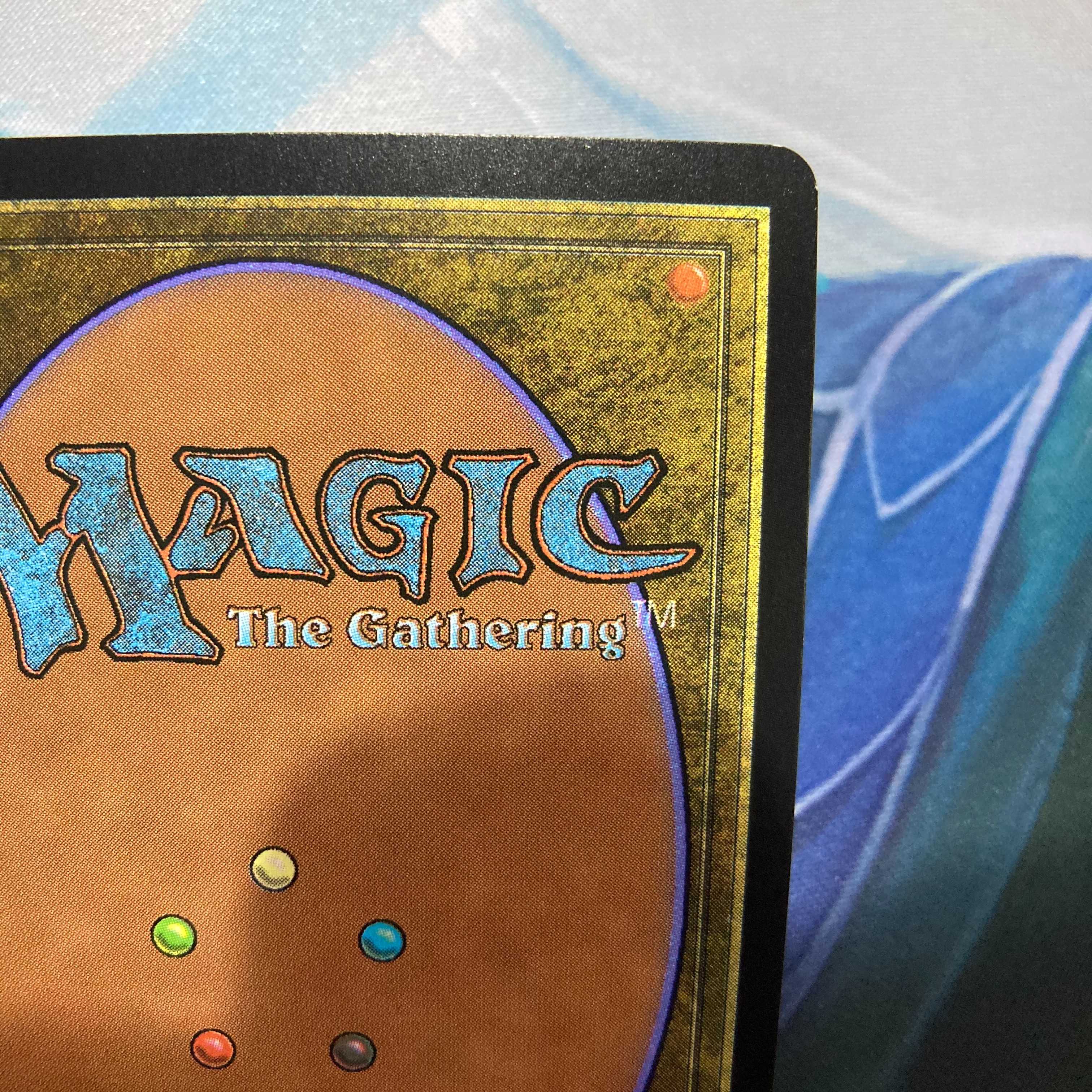 MTG「KTK」血染めのぬかるみ/Bloodstained Mire 日本語１枚