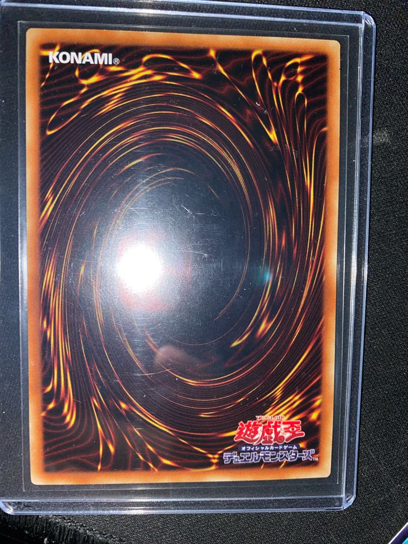 Evil★Twin’s トラブル・サニー プリズマティックシークレットレア