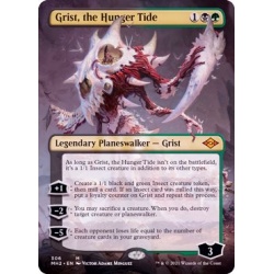 (FOIL)(フルアート)飢餓の潮流、グリスト/Grist, the Hu...