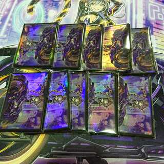 I：Pマスカレーナ YUTDスリーブ 100枚